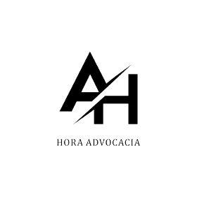 Hora Advocacia Logo